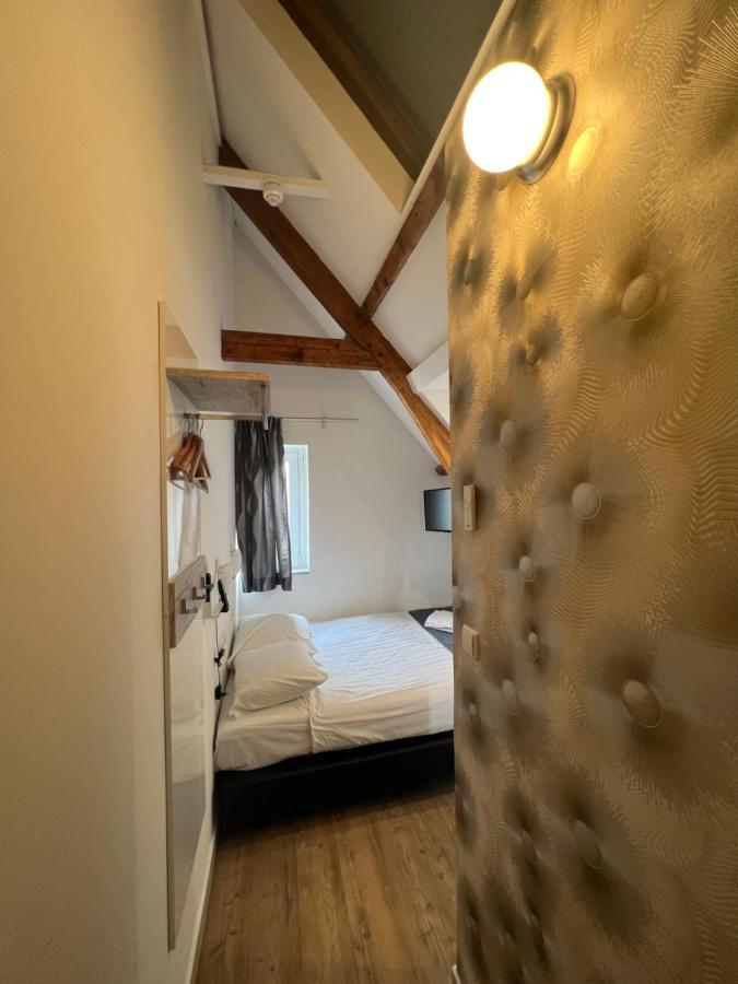 Max Hotel Amsterdam Exterior photo