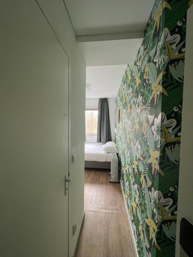 Max Hotel Amsterdam Exterior photo