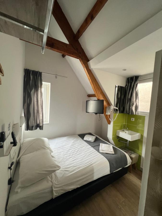 Max Hotel Amsterdam Exterior photo