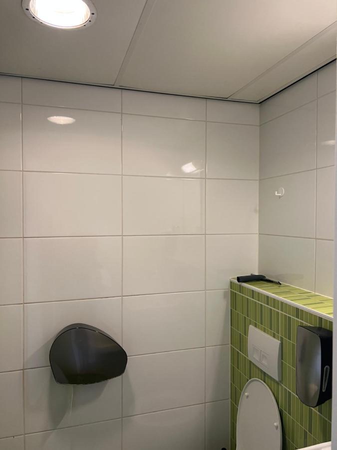 Max Hotel Amsterdam Exterior photo
