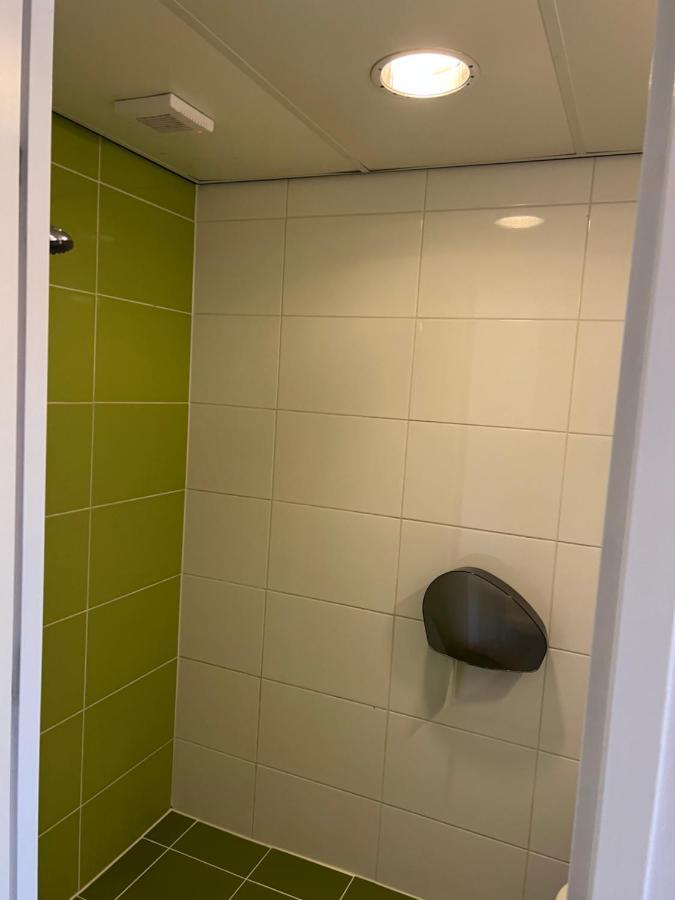 Max Hotel Amsterdam Exterior photo