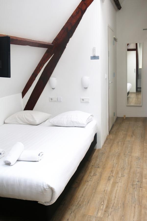 Max Hotel Amsterdam Exterior photo